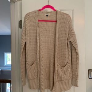 Universal Thread Pocket Sweater